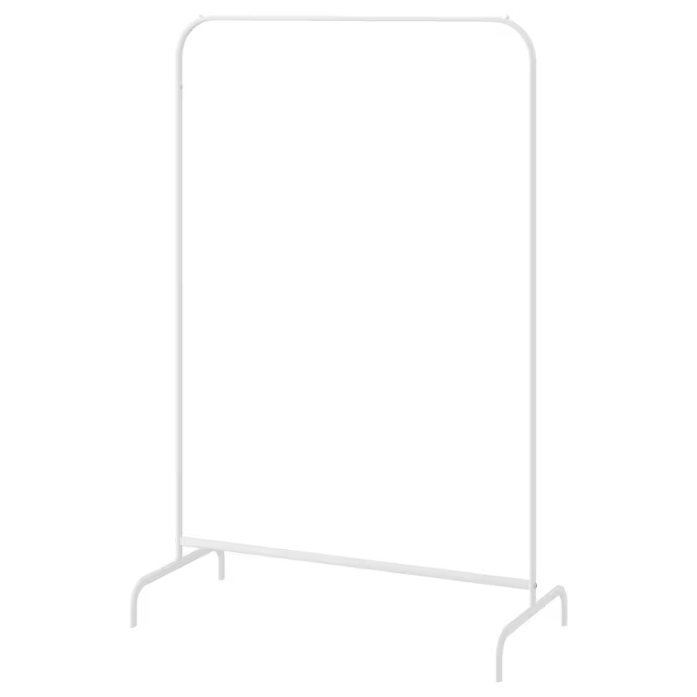 IKEA Clothing/Garmet Racks (Set of 2)